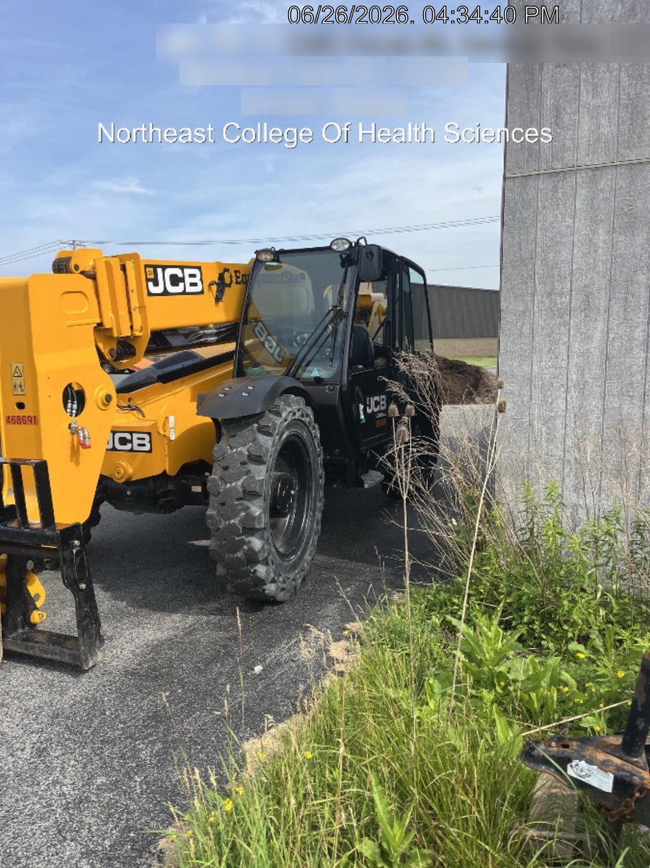 2025 JCB 506-36