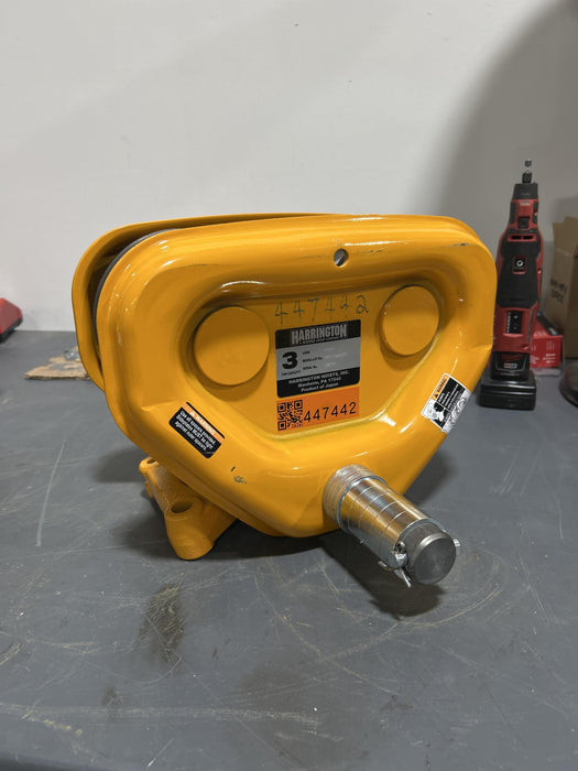 2024 HARRINGTON PT030