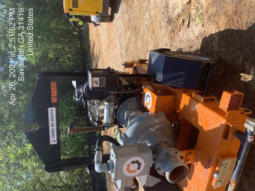 2020 PIONEER PP66S12