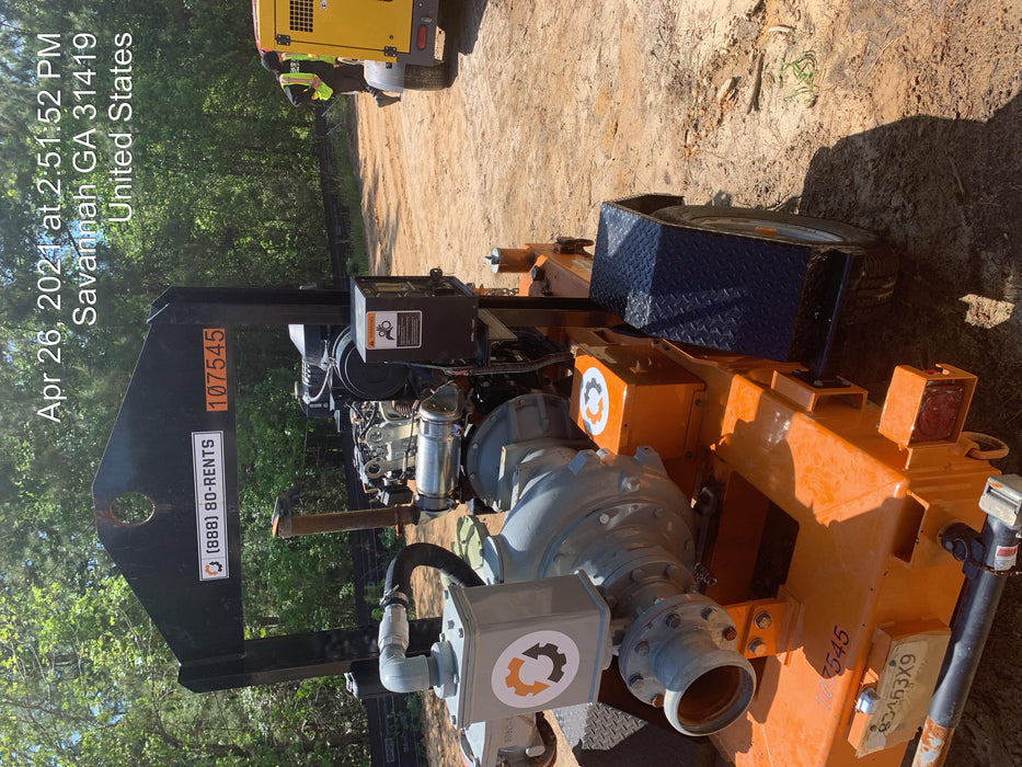 2020 PIONEER PP66S12