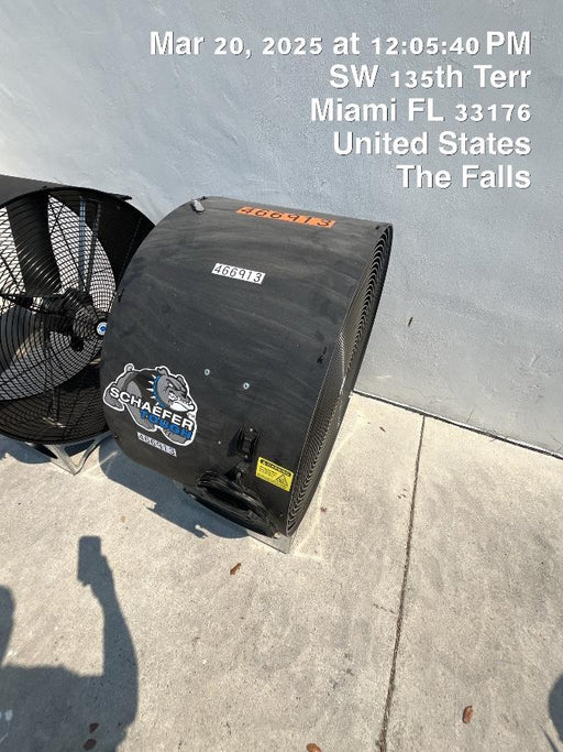 2024 SCHAEFER VKM36-2-B-O