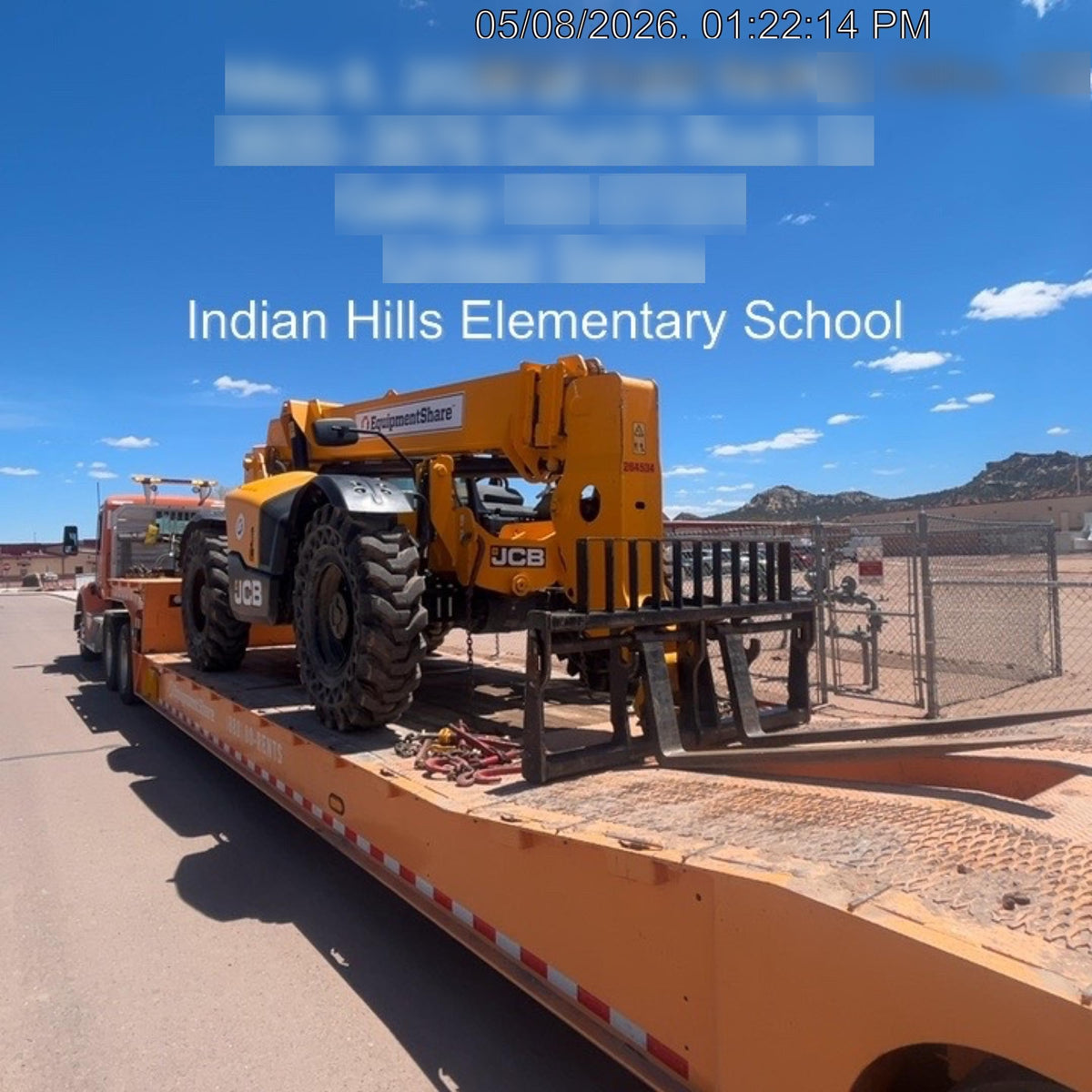2022 JCB 509-42