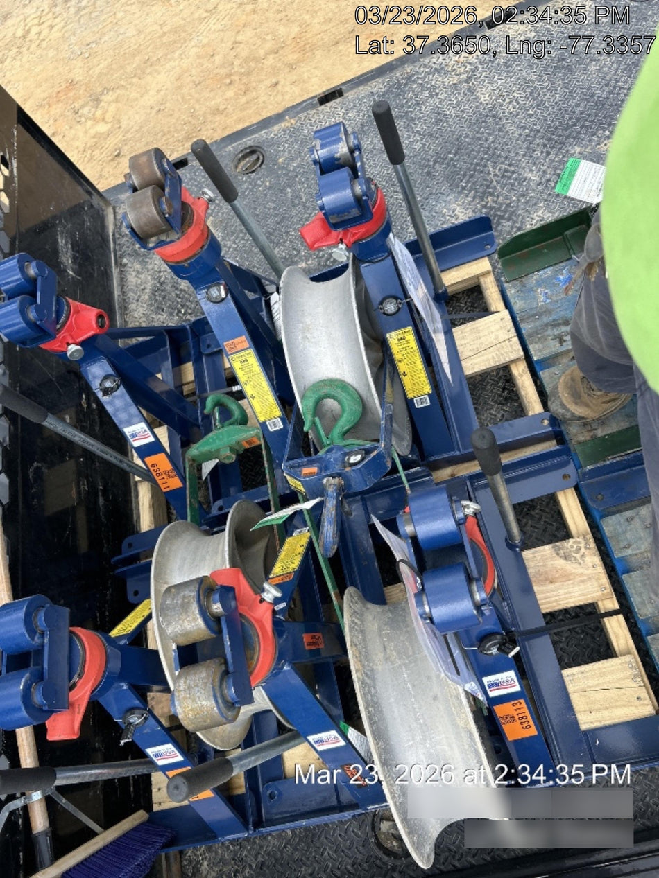 2026 CURRENT TOOLS 680