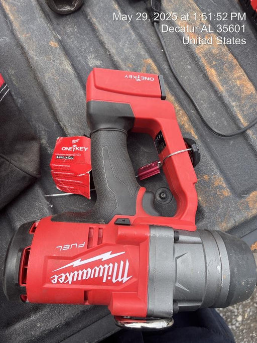 2022 MILWAUKEE 2867-22