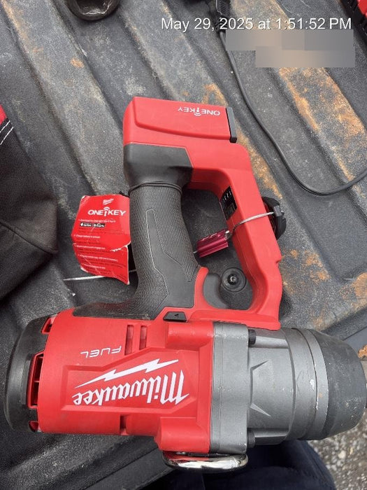 2022 MILWAUKEE 2867-22