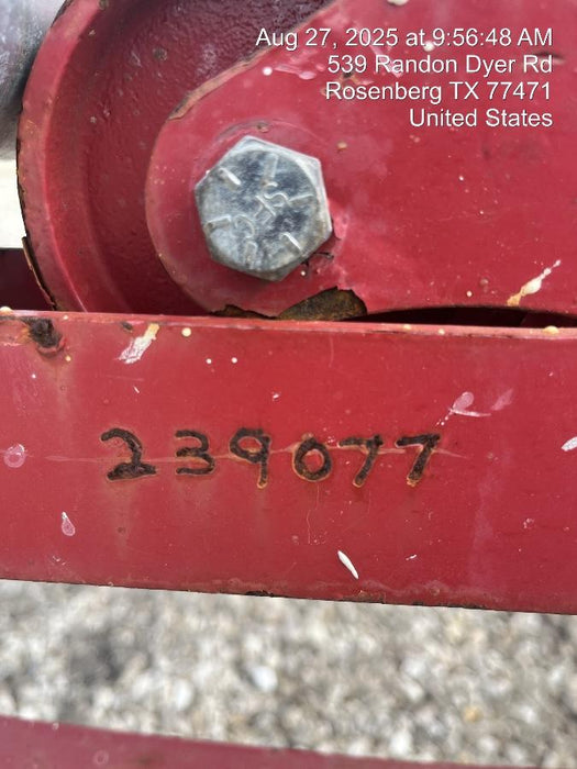 2022 KEY PLANT KPDR-400C -1