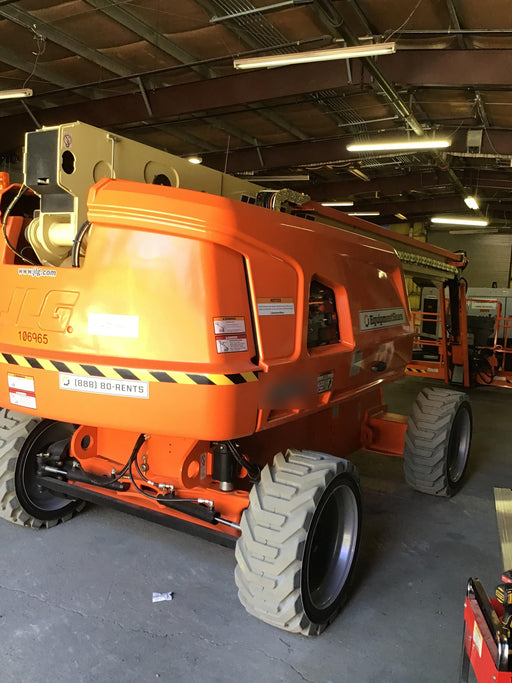 2020 JLG 660SJ