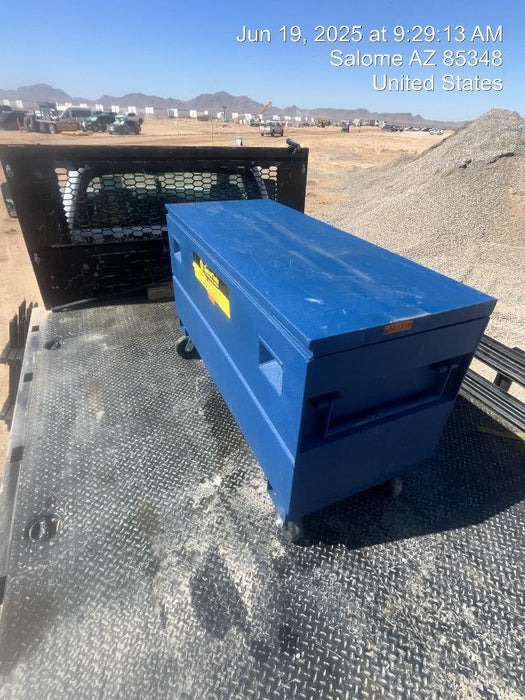 2025 CURRENT TOOLS 254P