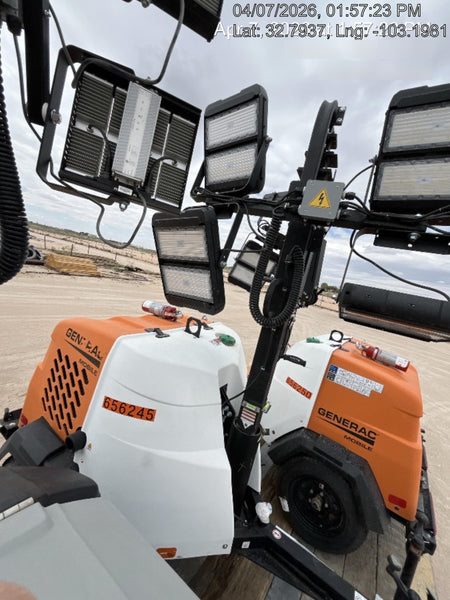 2026 GENERAC MLTS-4