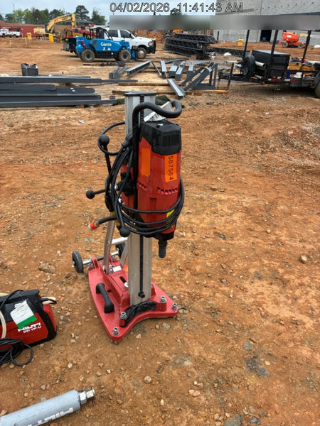 2025 HILTI DD 250