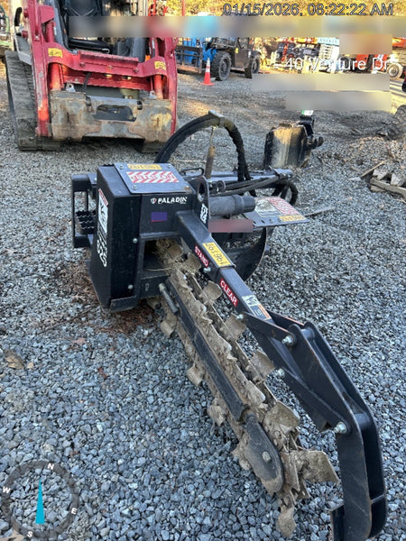 2021 PALADIN 625