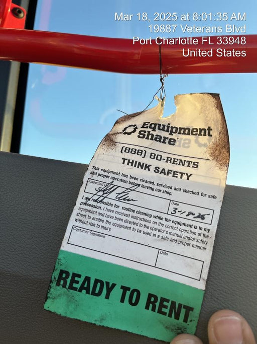 2025 WACKER NEUSON DV605 Cab Turf Tires