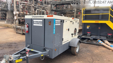 2023 ATLAS COPCO PAC F44 KD-S