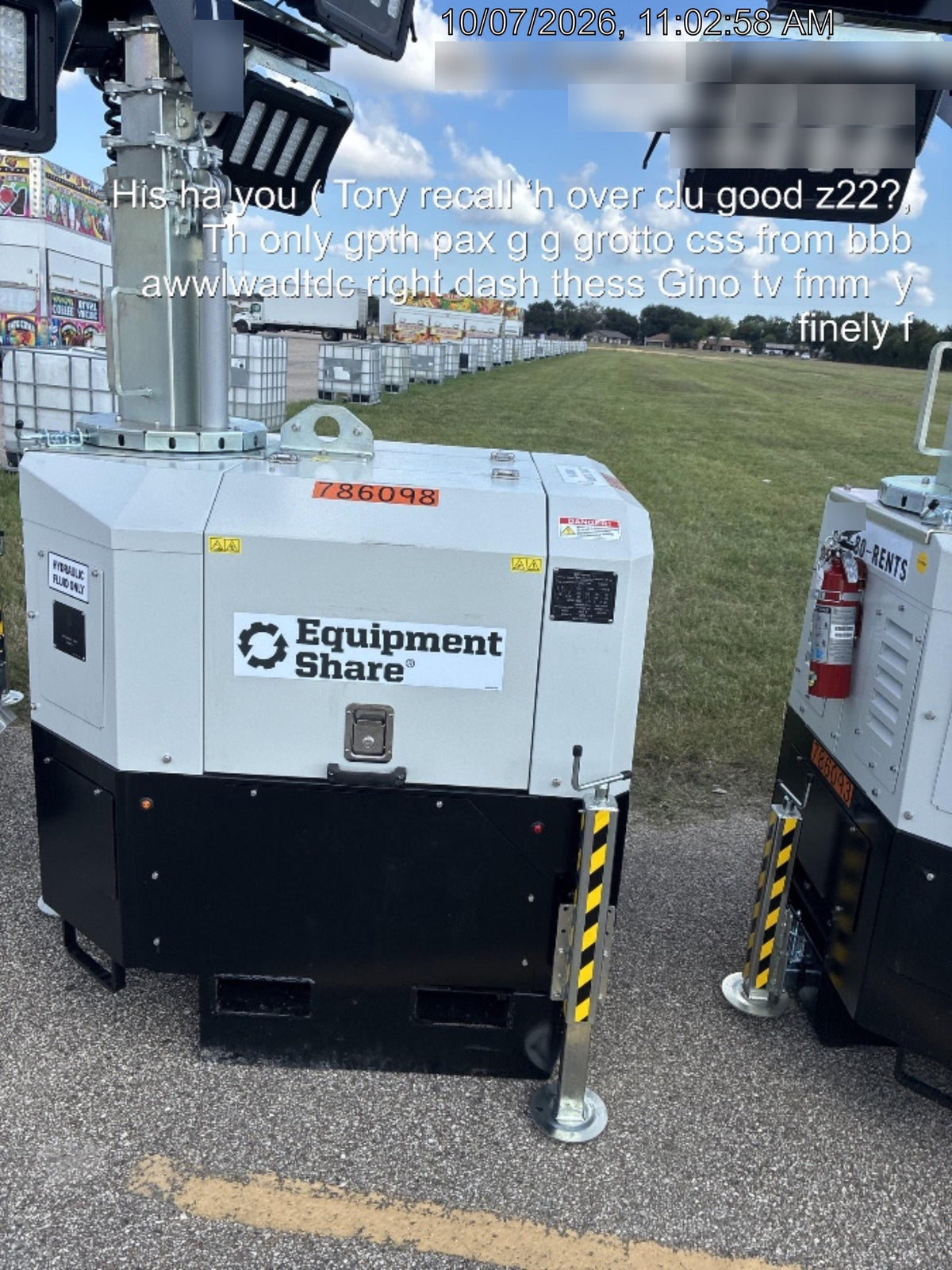 2026 TRIME X-SMART (SKID)