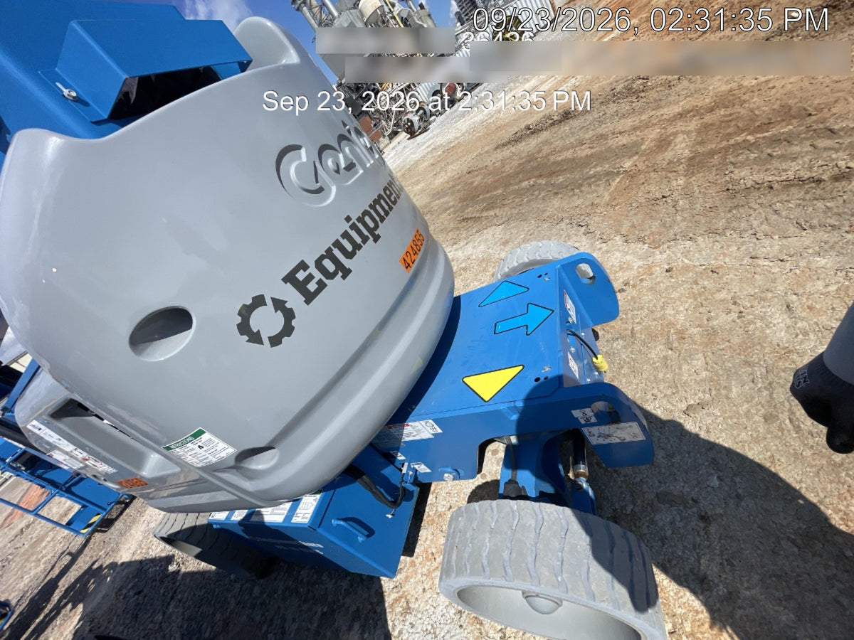 2024 GENIE Z40/23N RJ