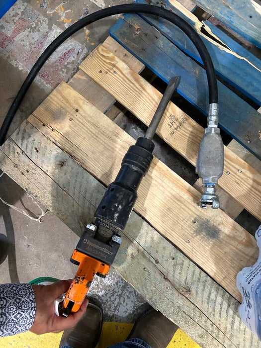 2024 MICHIGAN PNEUMATIC ES-CH3R-TRACKER