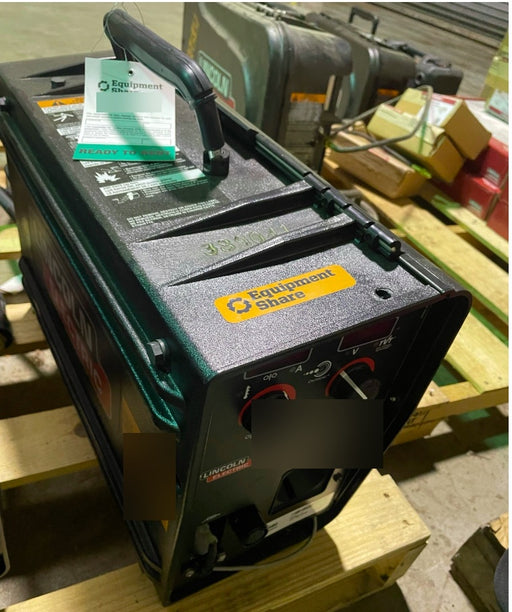 2024 LINCOLN ELECTRIC LN-25X