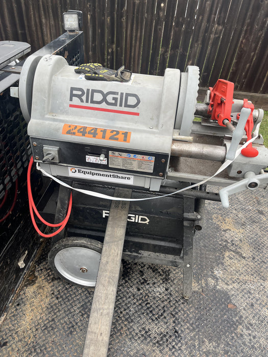 2022 RIDGID 1224