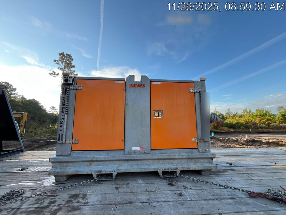 2023 MYERS-SETH MSP PP-150