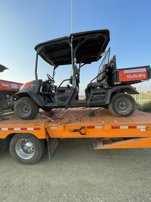 2022 KUBOTA RTV-X1140W-H (Canopy)
