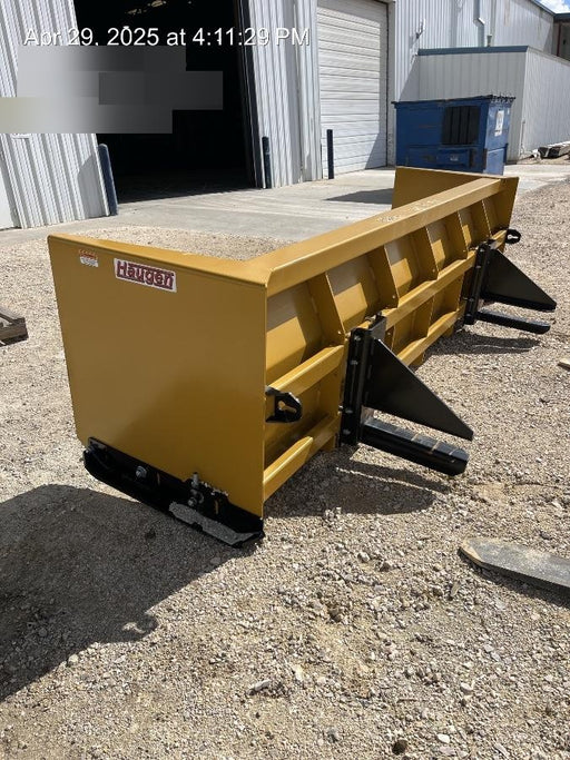 2023 HAUGEN HSP40-144RB