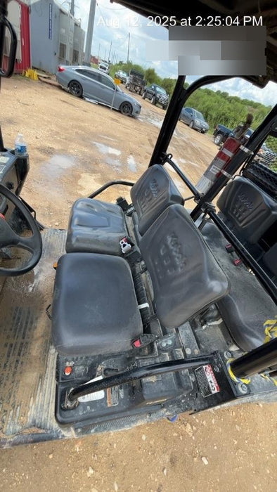 2022 KUBOTA RTV-X1140W-H (Canopy)