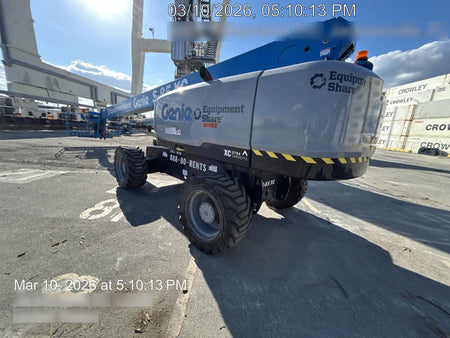 2025 GENIE S-85 XC