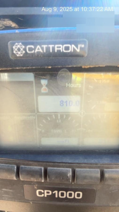 2021 PIONEER PP44S10L2-D2.9L