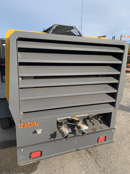 2020 ATLAS COPCO XAS 900