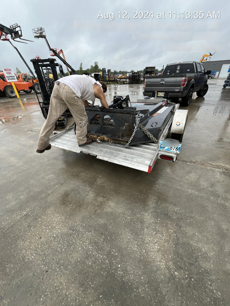 2023 TIMPTE 512 Drop Deck