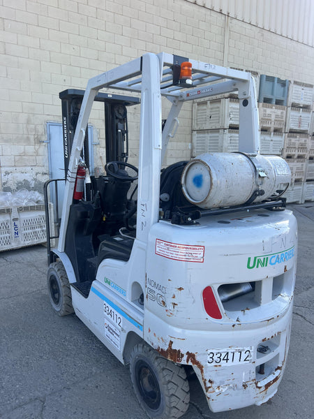 2023 UNICARRIER MAP1F2A25DV