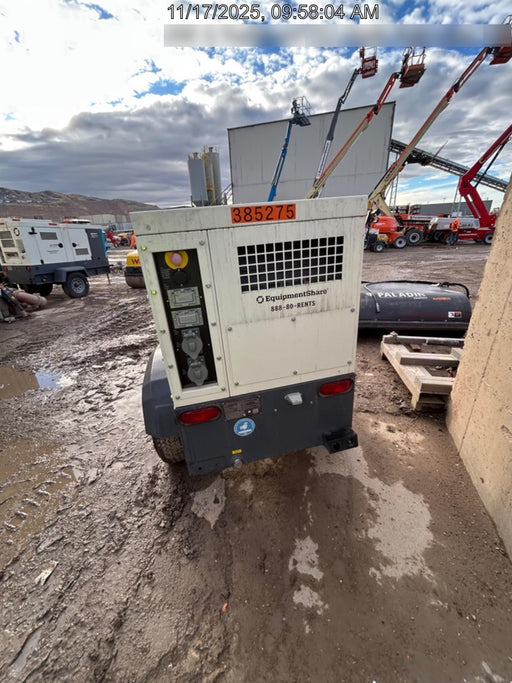 2023 ATLAS COPCO QAS45 CWK