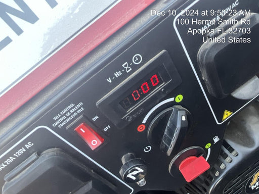 2024 MI-T-M GEN-6500-0MM1