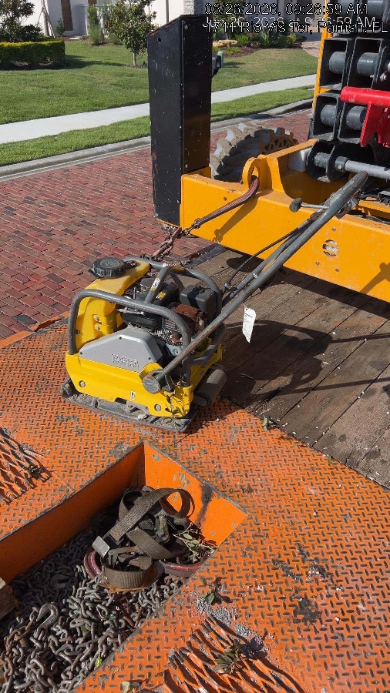 2023 WACKER NEUSON WPU1550AW