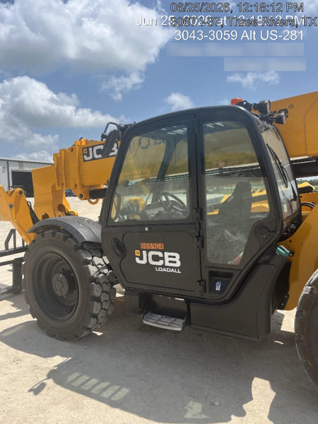 2026 JCB 510-56