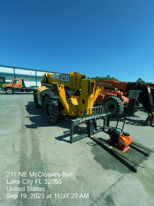 2023 MULTIQUIP MVC82VHW
