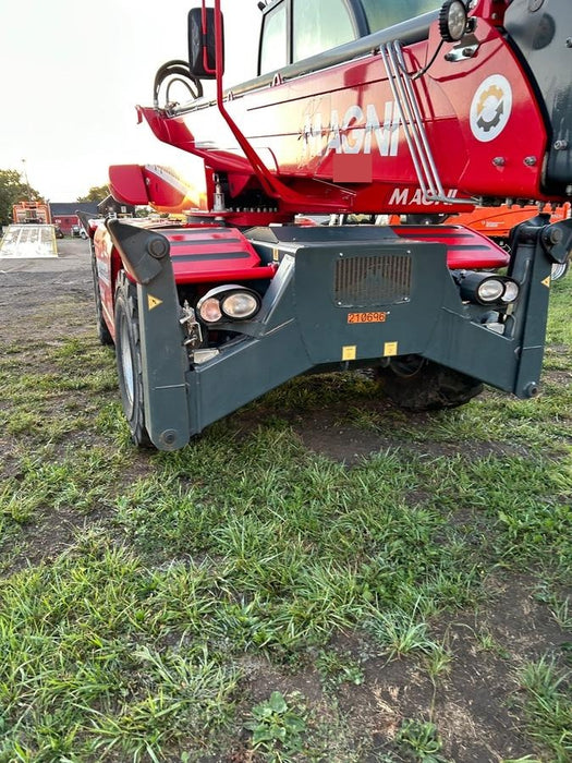 2022 MAGNI RTH 5.25