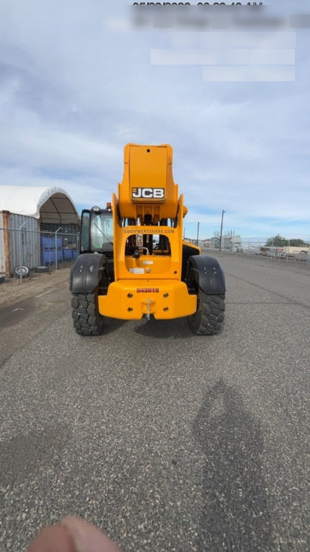 2025 JCB 512-56