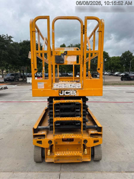 2022 JCB S3246E
