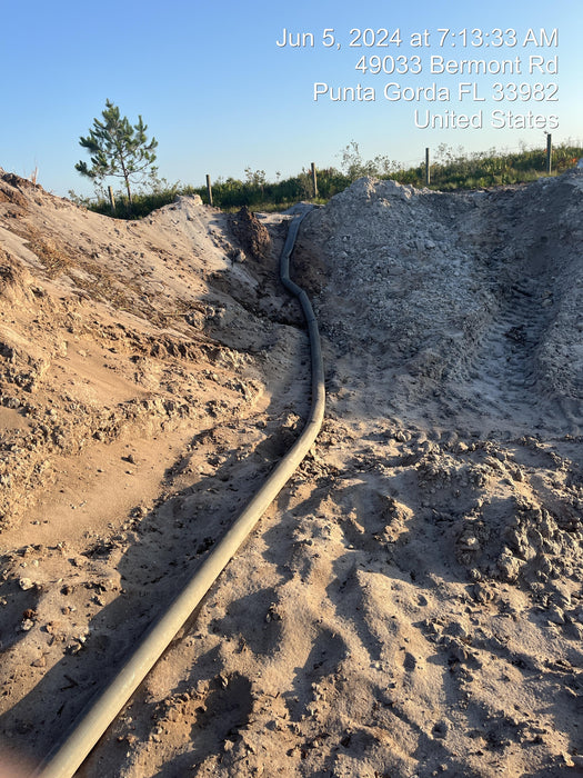 2022 WACKER NEUSON PT3A