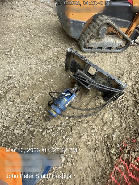 2024 AUGER TORQUE 3300-30