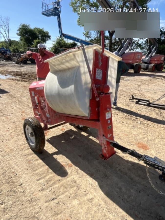 2023 MULTIQUIP WM90PH8