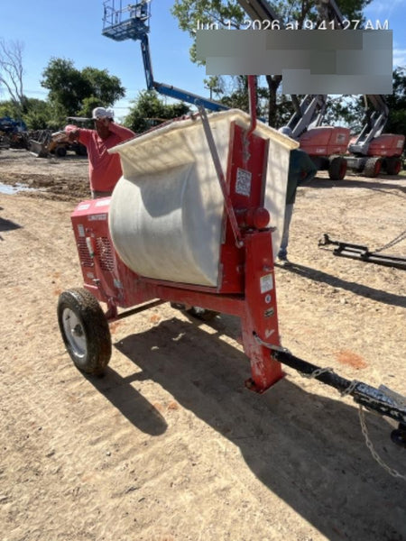 2023 MULTIQUIP WM90PH8