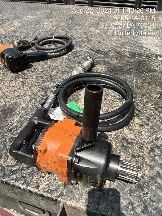 2020 MICHIGAN PNEUMATIC 4940B1