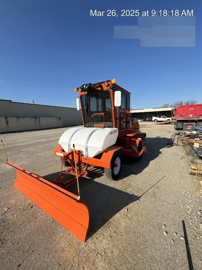 2025 BROCE RCT350