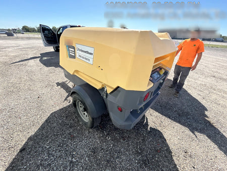 2020 ATLAS COPCO XAS188