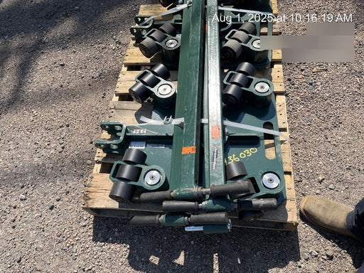 2024 HILMAN ROLLERS OMNI-8