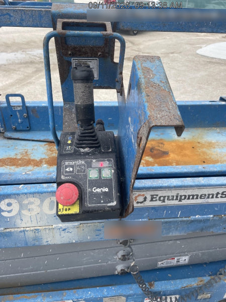 2020 Genie GS-1930 GENIE GS-1930
