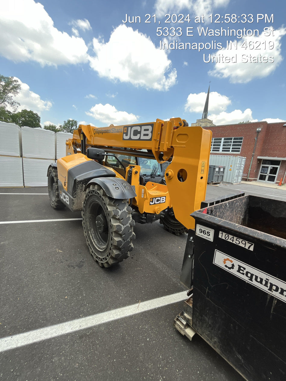 2024 JCB 506-36