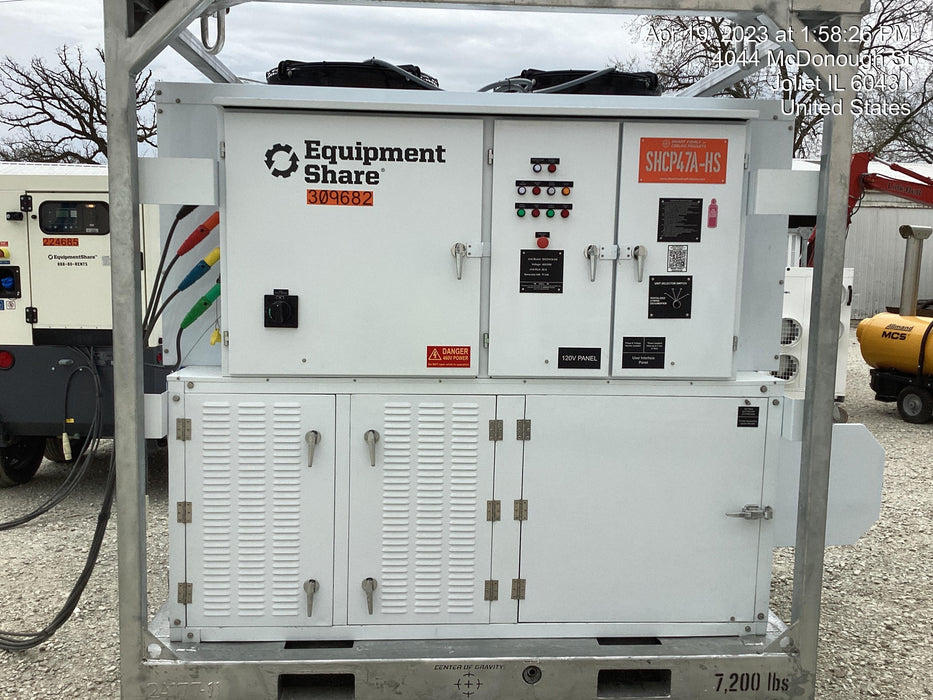 2023 SMARTECH SHCP47A-HS